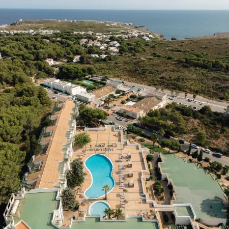 Bluesea Marina Parc