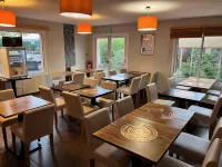 Brit Hotel Confort Montauban