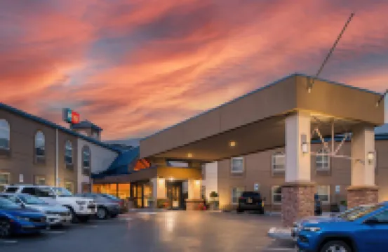 SureStay Plus Hotel by Best Western Elizabethtown Hershey