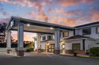 Best Western Wakulla Inn  Suites - Wifi