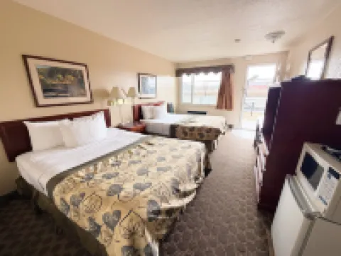 Travelodge by Wyndham Drumheller