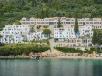 Porto Galini Seaside Resort & Spa Hotel a Leucade