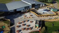 Elegant 2 Bed One and Half Bath Caravan in Holiday Resort - Sleeps 6 Отели в г. 