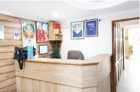 Premium Hotel A-P-S-A-R-A Grand Shimla