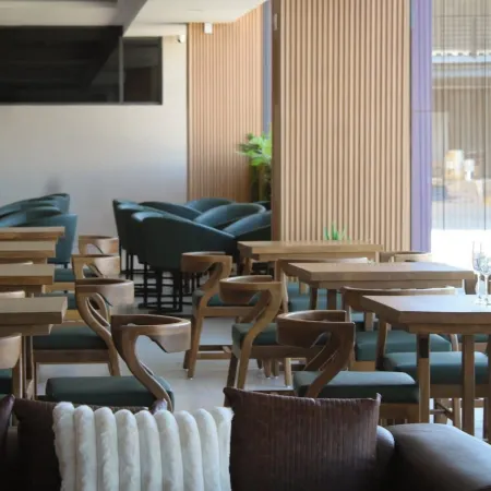 Hotel JVD Inn - Tonalá Centro