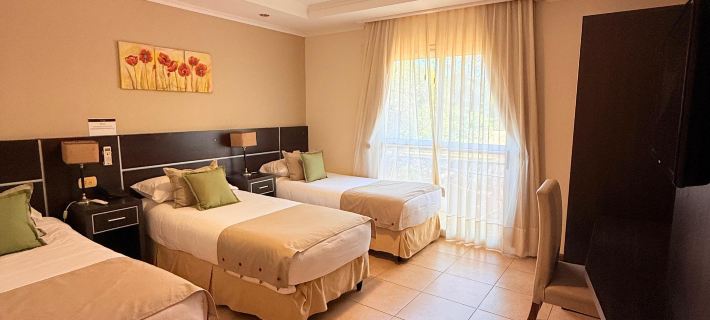 Hotel Jardin de Iguazu Hotels in Iguazu