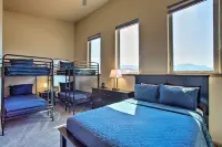 Upscale Moab Townhome w/ Hot Tub: 20 Min to Arches