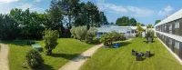 Novotel Nantes Carquefou