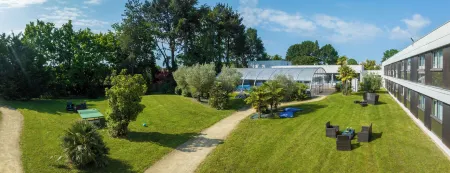 Novotel Nantes Carquefou