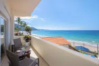 Luxury  Villa on the Best Swimming Beach in Puerto Vallarta w/ Full Staff & Pool