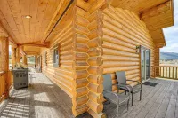 Group Retreat in the Bitterroot Valley w/ Hot Tub