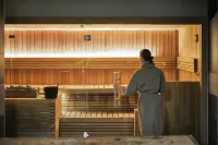歐羅巴酒店 - SPA