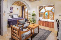 Moonstone ใน Cappadocia - 5 ดาว