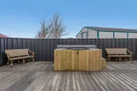 Bryggjan Boutique Hotel Hotels in 