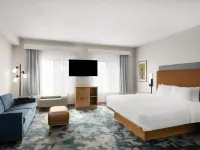 Hampton Inn & Suites Ontario Hotels in Ontario
