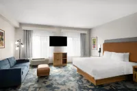 Hampton Inn & Suites Ontario