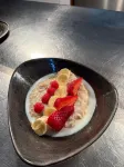 Beaufort Hotel - breakfast
