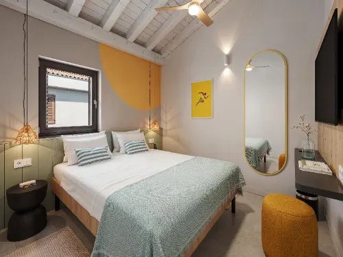 Valamar Diamant Residence