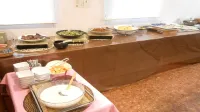 APA Hotel Akita Senshu Koen - breakfast