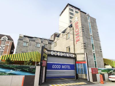 Sangju Good