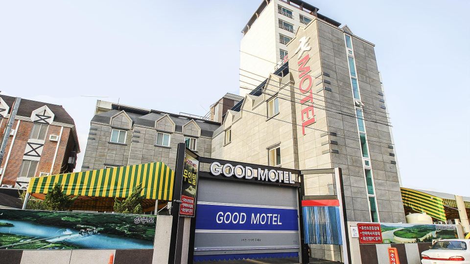 Sangju Good
