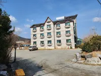 Yesan Garusil Motel Các khách sạn ở 