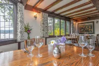Hastings House Country House Hotel - Morgenmad