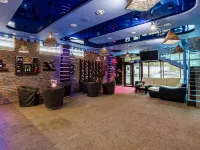 Nochnoy Kvartal Hotels in Pyatigorsk