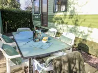 Meadow Island Caravan - 3-Star