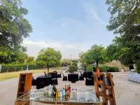 Mana Ranakpur - bar