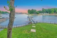 Lakeshore Adrift - Homestays