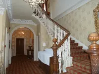 Lipton House