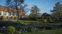 The Swan, Streatley, Berkshire Hotels in 