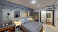 City Edge Guest House