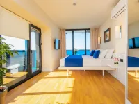 Orbi Luxury Apartments Hotels in Batumi