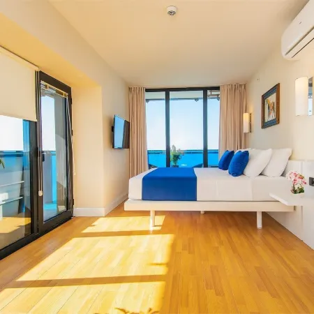 Orbi Luxury Apartments