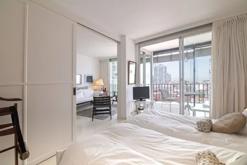Oceana Suites Lafayette - Homestays