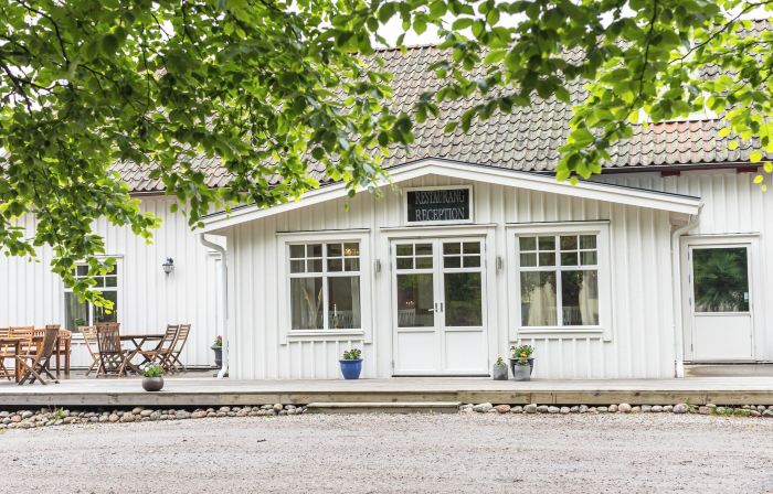 Hensbacka Hotell