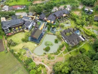 Onsen at Moncham Hotels in der Nähe von Mae-Sa-Wasserfall