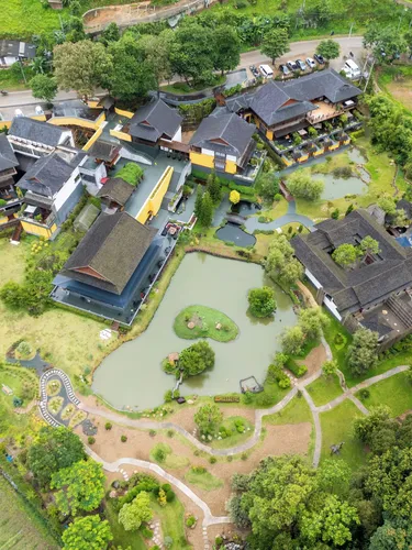 รูปภาพของOnsen @ Moncham ออนเซ็นแอทม่อนแจ่ม