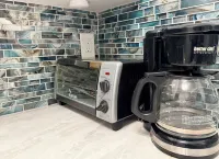 Luxe Oceanfront Escape Steps from Sapphire Beach!