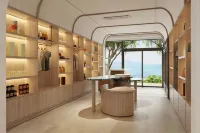 COURTYARD BY MARRIOTT OKINAWA RESORT  