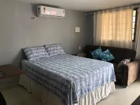 Camboinha Beach Flat Hotels in Cabedelo