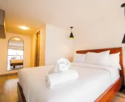 Tribeca Park by Jalo Hotels in 
