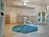 Best Western Plus Capital Inn Hotels in Cole County