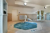 Best Western Plus Capital Inn