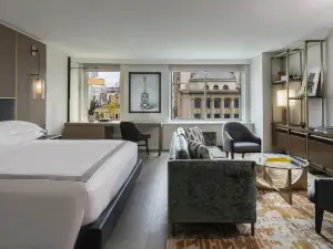 Thompson Central Park New York by Hyatt