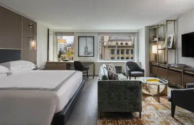 Thompson Central Park New York by Hyatt 57번가-미드타운 주변 호텔