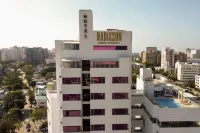 래디슨 호텔 다이아몬드 바랑키야  호텔