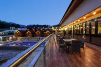 Sapadia Villa Lumban Silintong